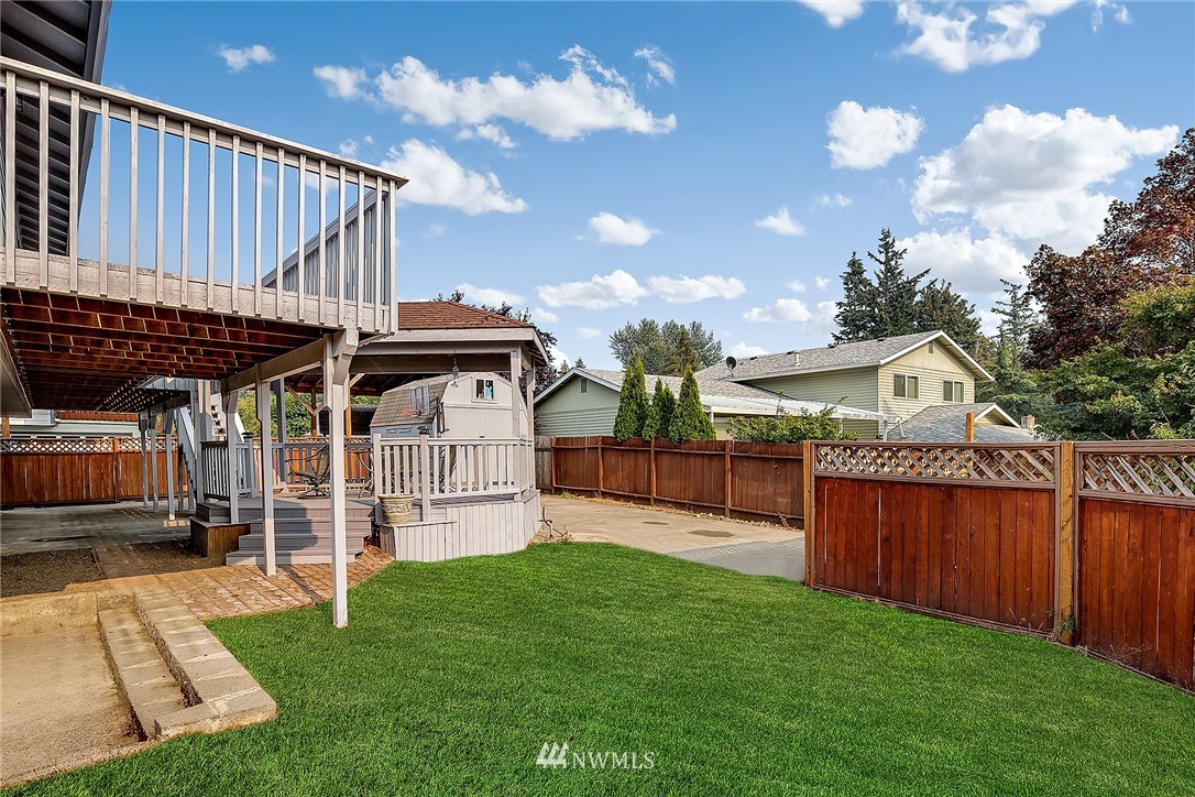 14403 Southeast 198th Street Renton, WA 98058 - Photo 24 of 25 Gallery Image 24