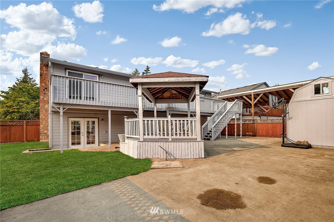 14403 Southeast 198th Street Renton, WA 98058 - Photo 25 of 25 Gallery Image 25