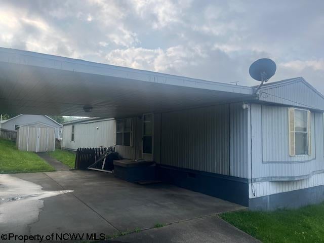 501 Merrill Avenue Rivesville, WV 26588 - Photo 2 of 10 Gallery Image 2