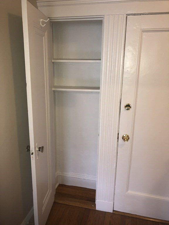 11 Perkins Square, Unit 11 Boston, MA 02130 - Photo 10 of 12 a view of walk in closet