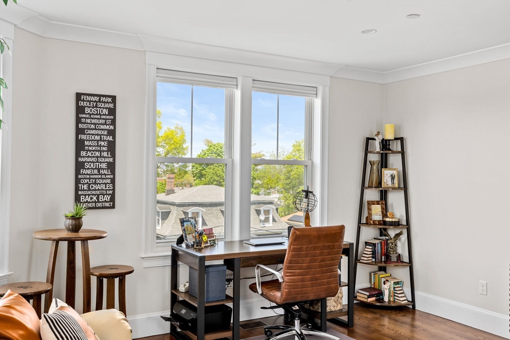 73 Dix Street, Unit 6 Boston, MA 02122 - Photo 21 of 31