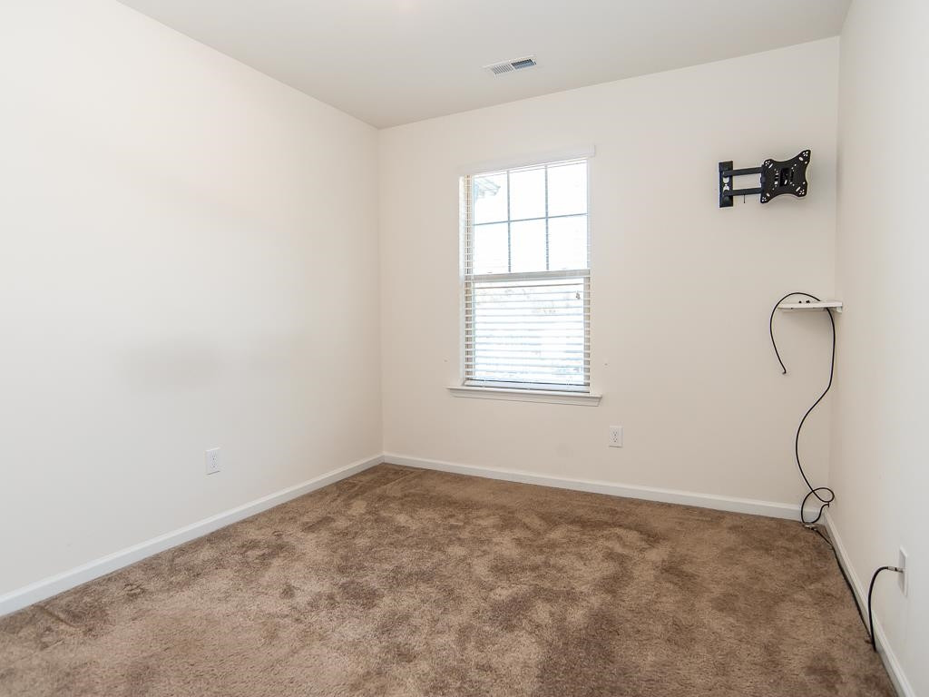 3018 Haskell Drive Raleigh, NC 27610 - Photo 16 of 25 Bedroom