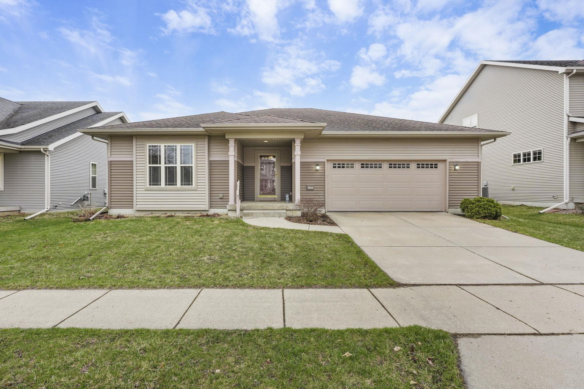 3942 Mammoth Trail Madison, WI 53719 - Photo 1 of 1