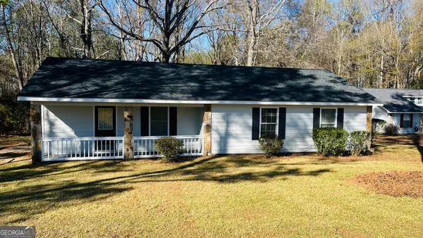 $1,525 | 1156 New Hutchinson Mill Road, LaGrange, GA 30240