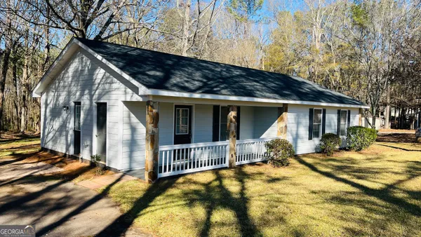 $1,525 | 1156 New Hutchinson Mill Road, LaGrange, GA 30240