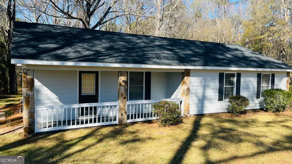 $1,525 | 1156 New Hutchinson Mill Road, LaGrange, GA 30240