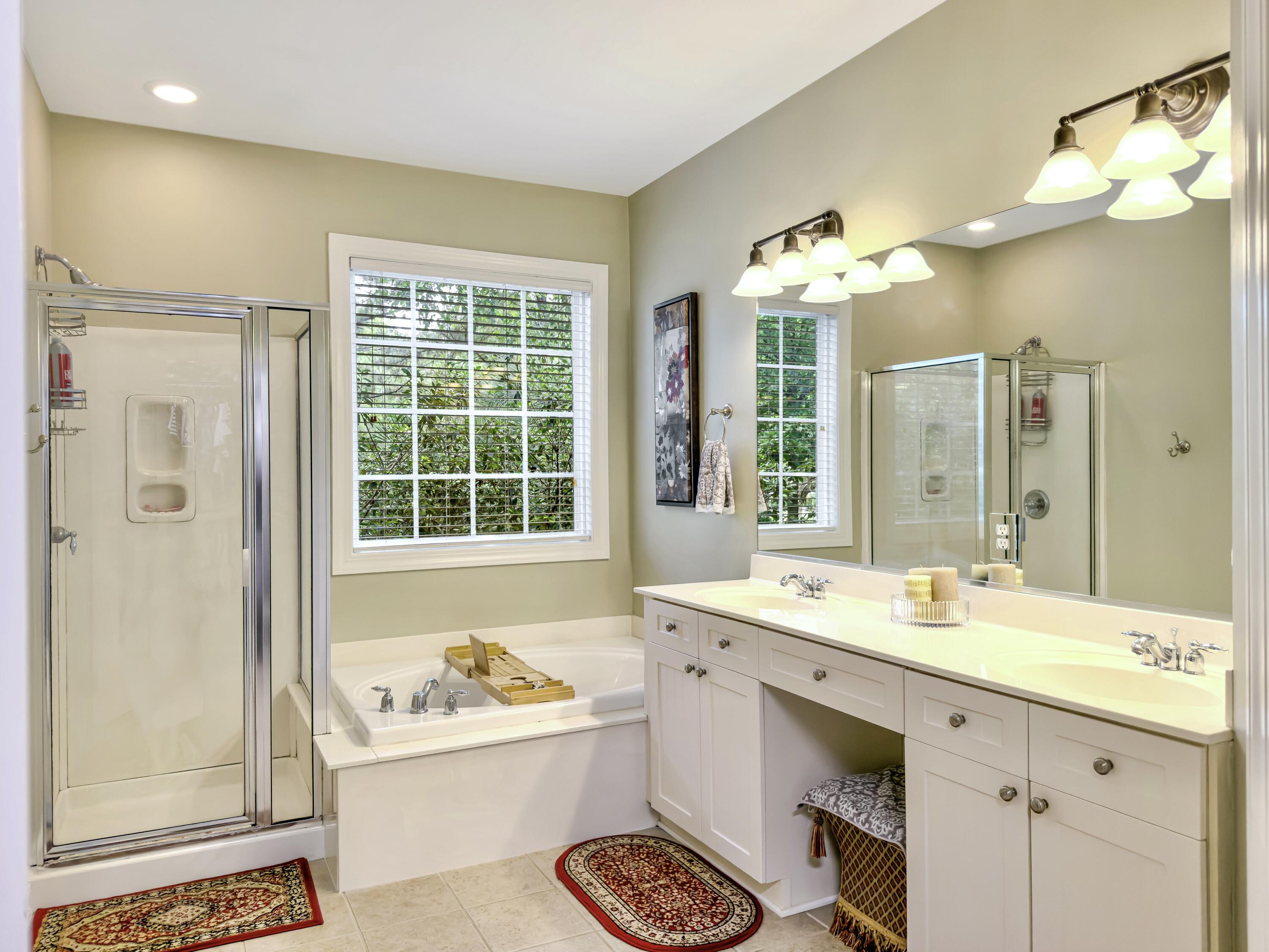 3491 Toomer Kiln Circle Mount Pleasant, SC 29466 - Photo 26 of 44 Master Bath