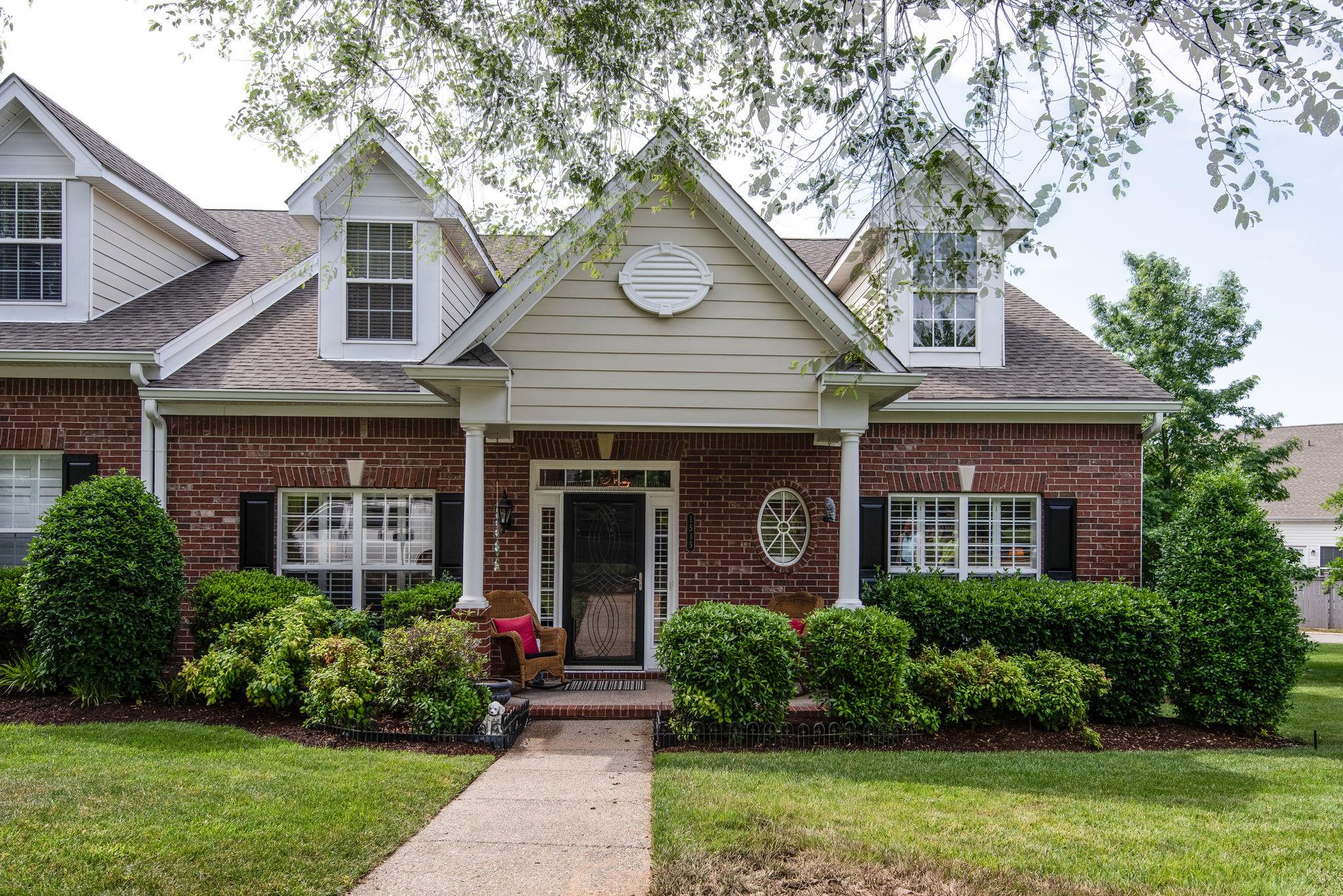 1515 Decatur Circle Franklin, TN 37067 - Photo 1 of 17 Gallery Image 1