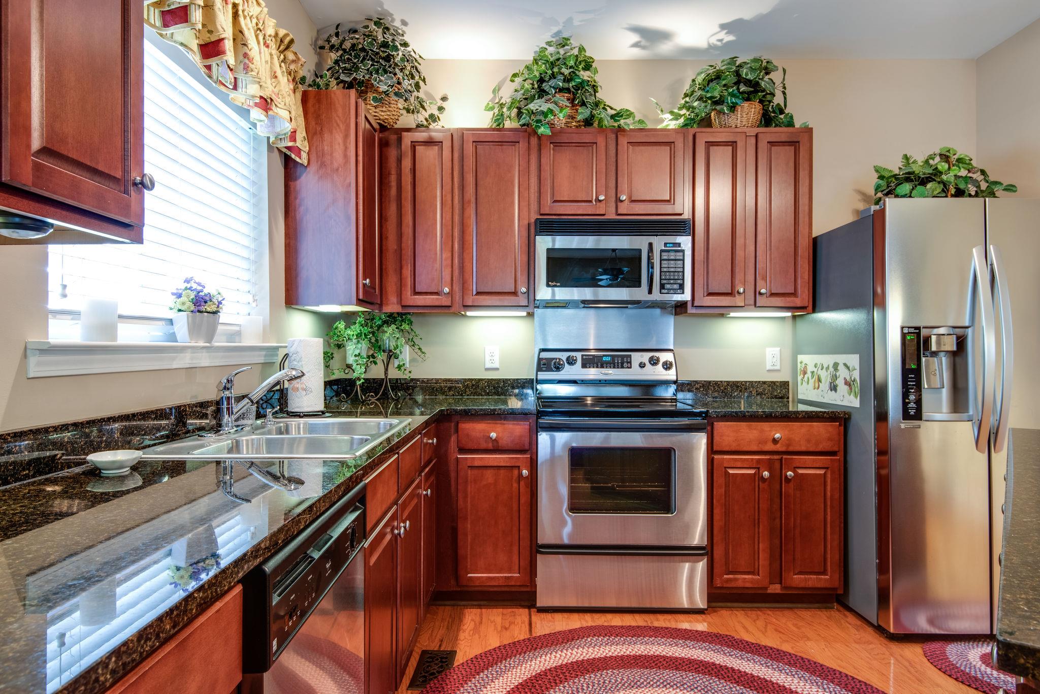 1515 Decatur Circle Franklin, TN 37067 - Photo 7 of 17 Gallery Image 7