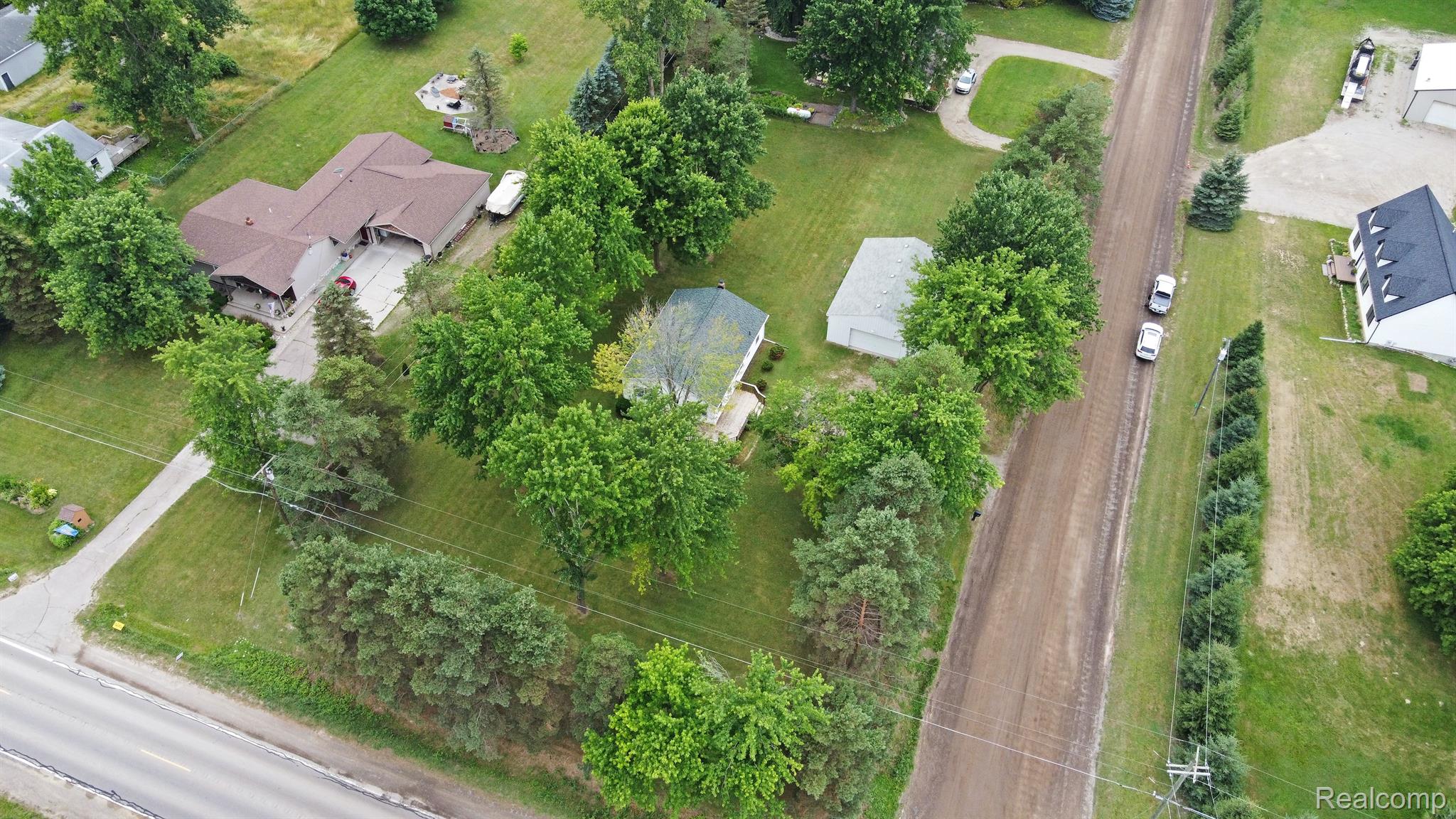 985 North Baldwin Road Oxford, MI 48371 - Photo 35 of 50 Gallery Image 35