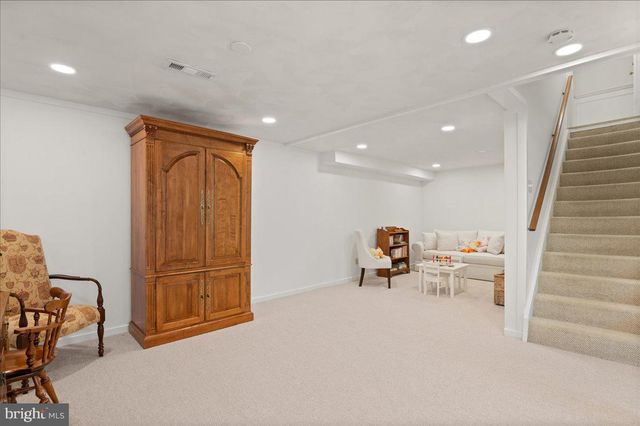 $1,566,000 | 4115 North Garland Street, Alexandria, VA 22304