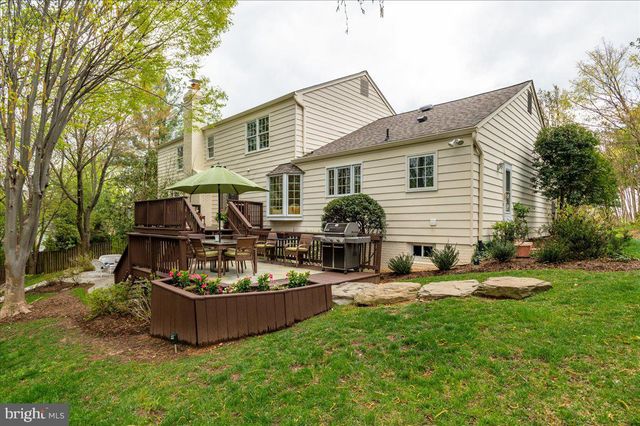 $1,566,000 | 4115 North Garland Street, Alexandria, VA 22304