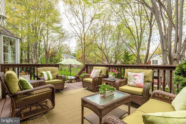 $1,566,000 | 4115 North Garland Street, Alexandria, VA 22304