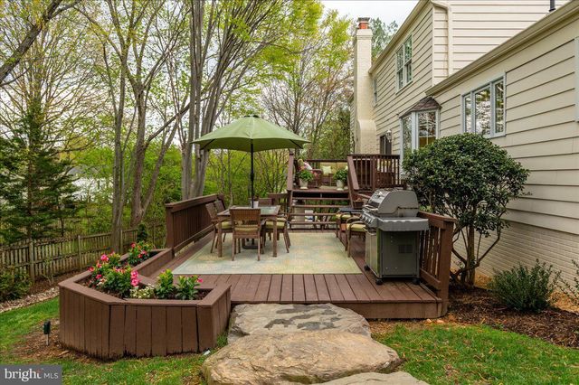 $1,566,000 | 4115 North Garland Street, Alexandria, VA 22304