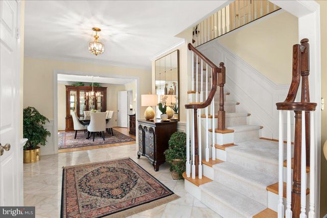 $1,566,000 | 4115 North Garland Street, Alexandria, VA 22304
