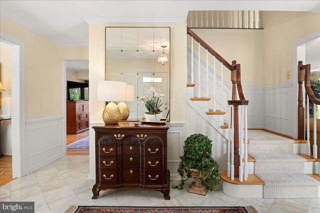 $1,566,000 | 4115 North Garland Street, Alexandria, VA 22304