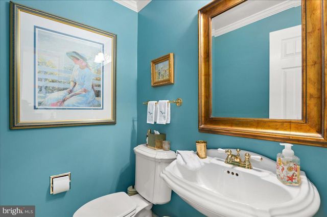 $1,566,000 | 4115 North Garland Street, Alexandria, VA 22304