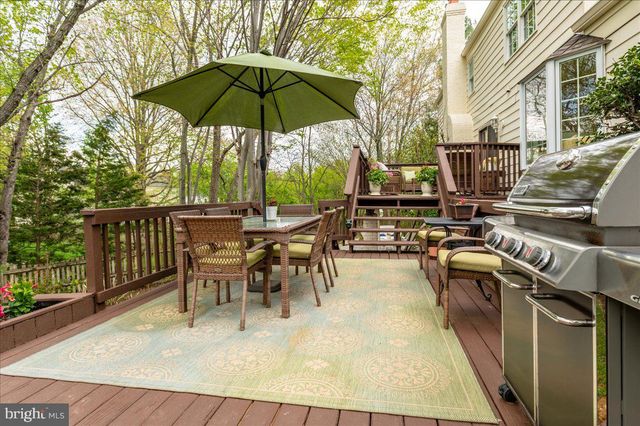 $1,566,000 | 4115 North Garland Street, Alexandria, VA 22304