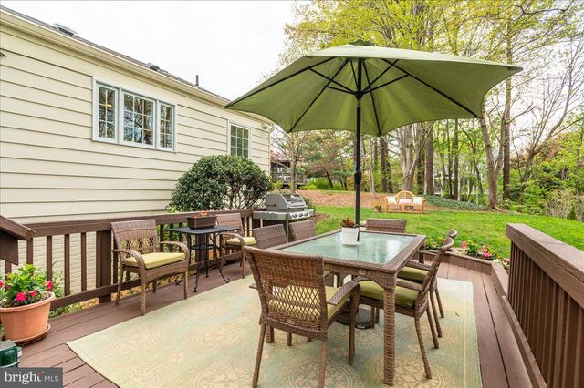 $1,566,000 | 4115 North Garland Street, Alexandria, VA 22304