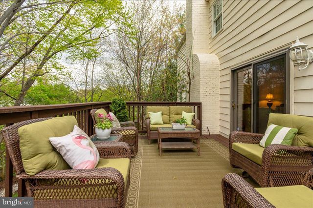 $1,566,000 | 4115 North Garland Street, Alexandria, VA 22304