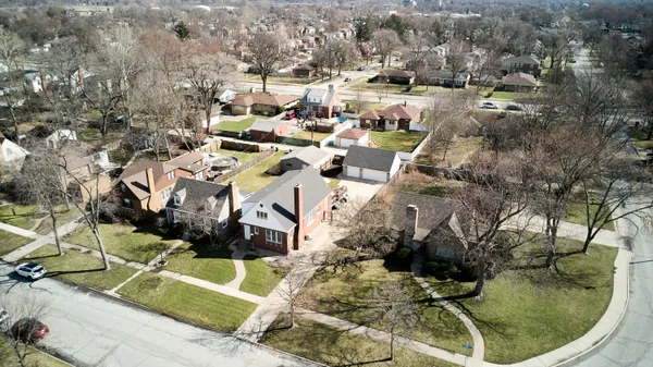 $449,999 | 8039 Forest Avenue, Munster, IN 46321