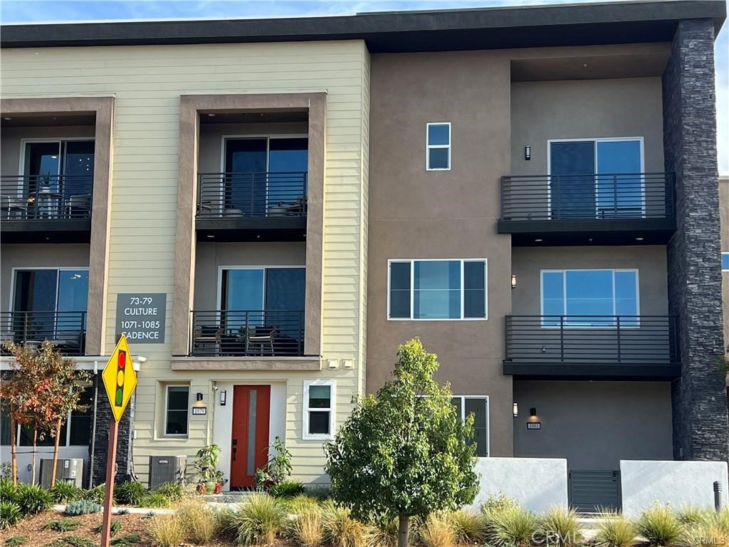 1081 Cadence Irvine, CA 92618 - Photo 1 of 1