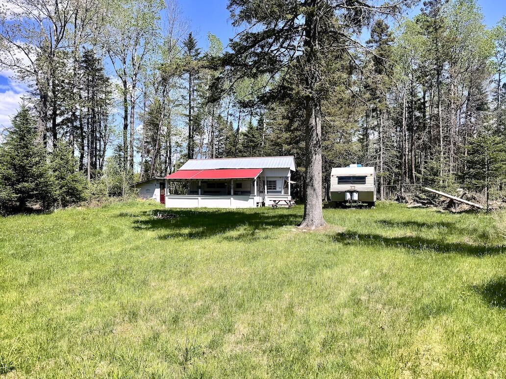 245 Loon Lake Road Rangeley, ME 04970 - Photo 6 of 12 Lot