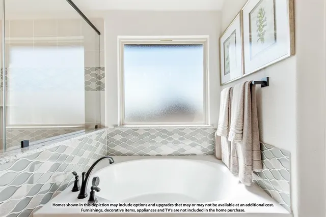 $452,650 | 1002 Stonehaven Drive, Justin, TX 76247