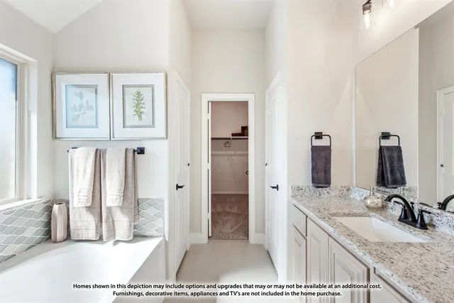 $452,650 | 1002 Stonehaven Drive, Justin, TX 76247