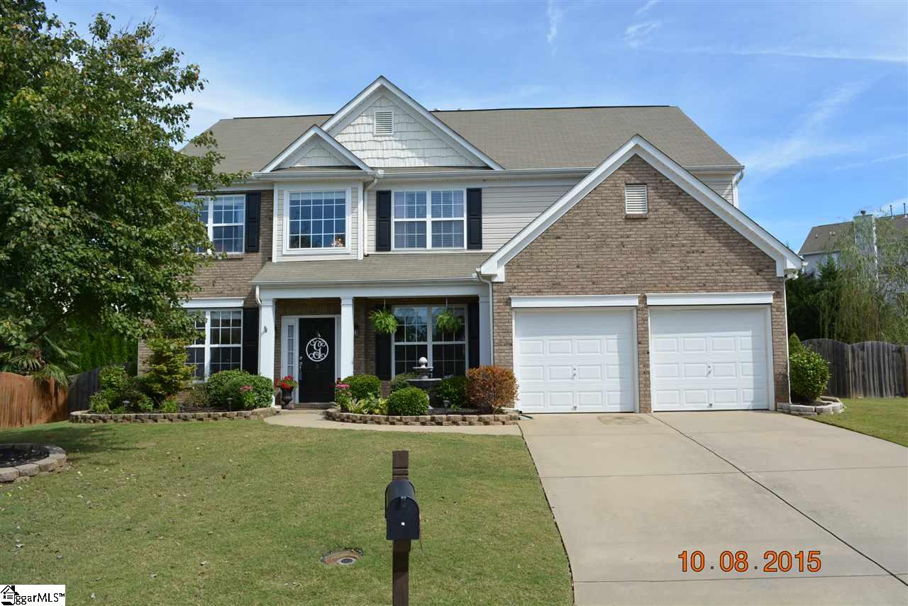 3 Saros Court Greenville, SC 29607 - Photo 1 of 36