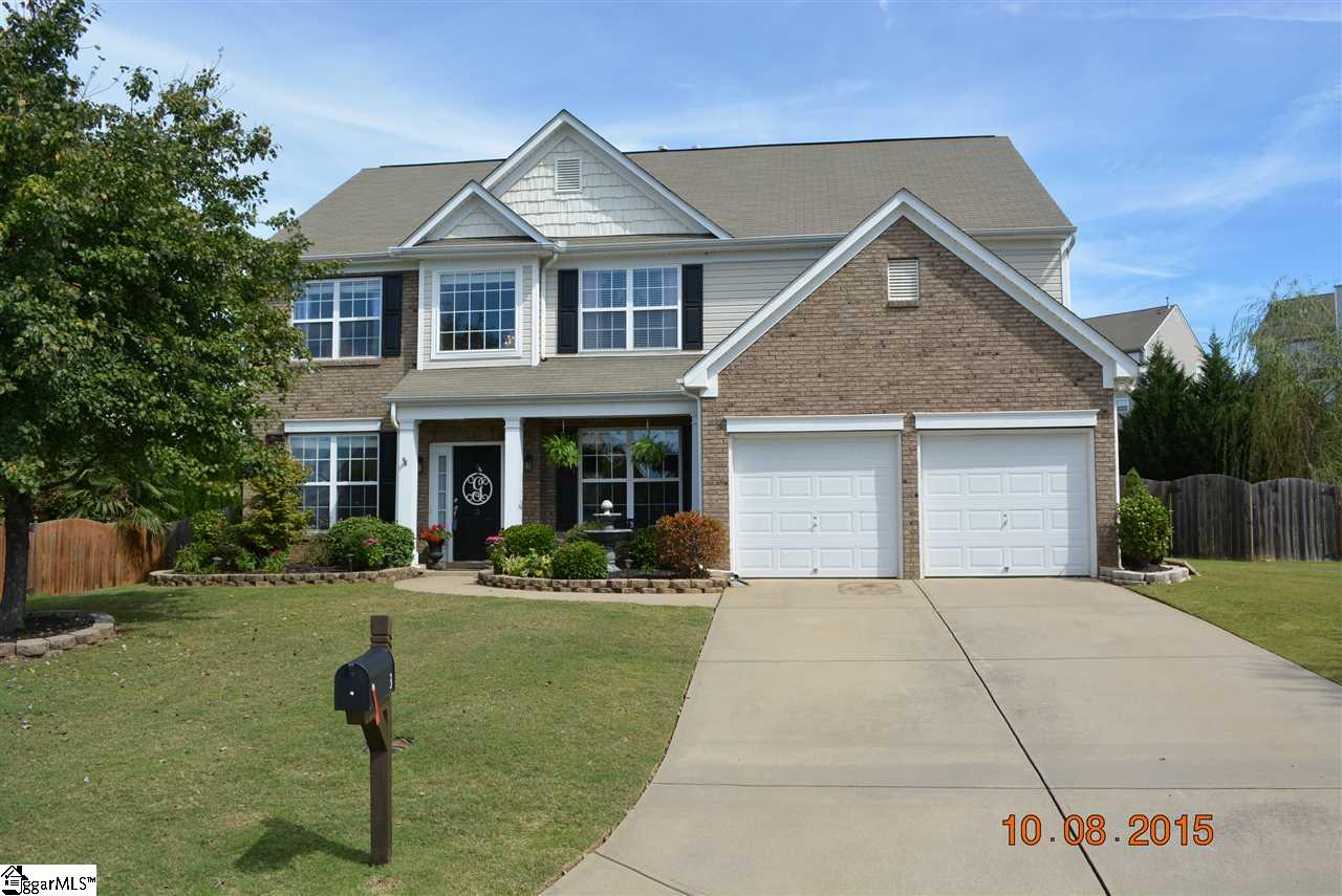 3 Saros Court Greenville, SC 29607 - Photo 11 of 36