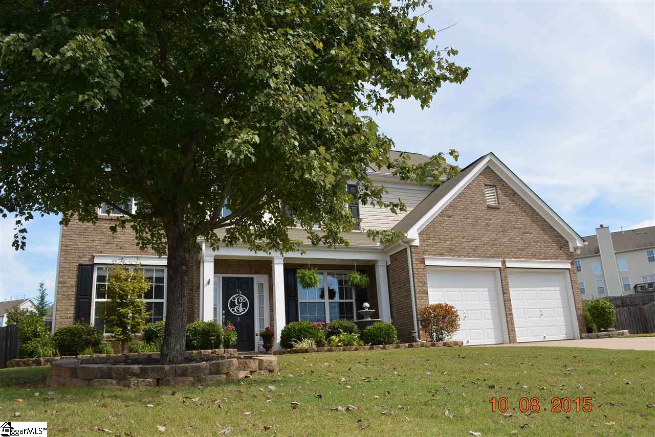 3 Saros Court Greenville, SC 29607 - Photo 12 of 36