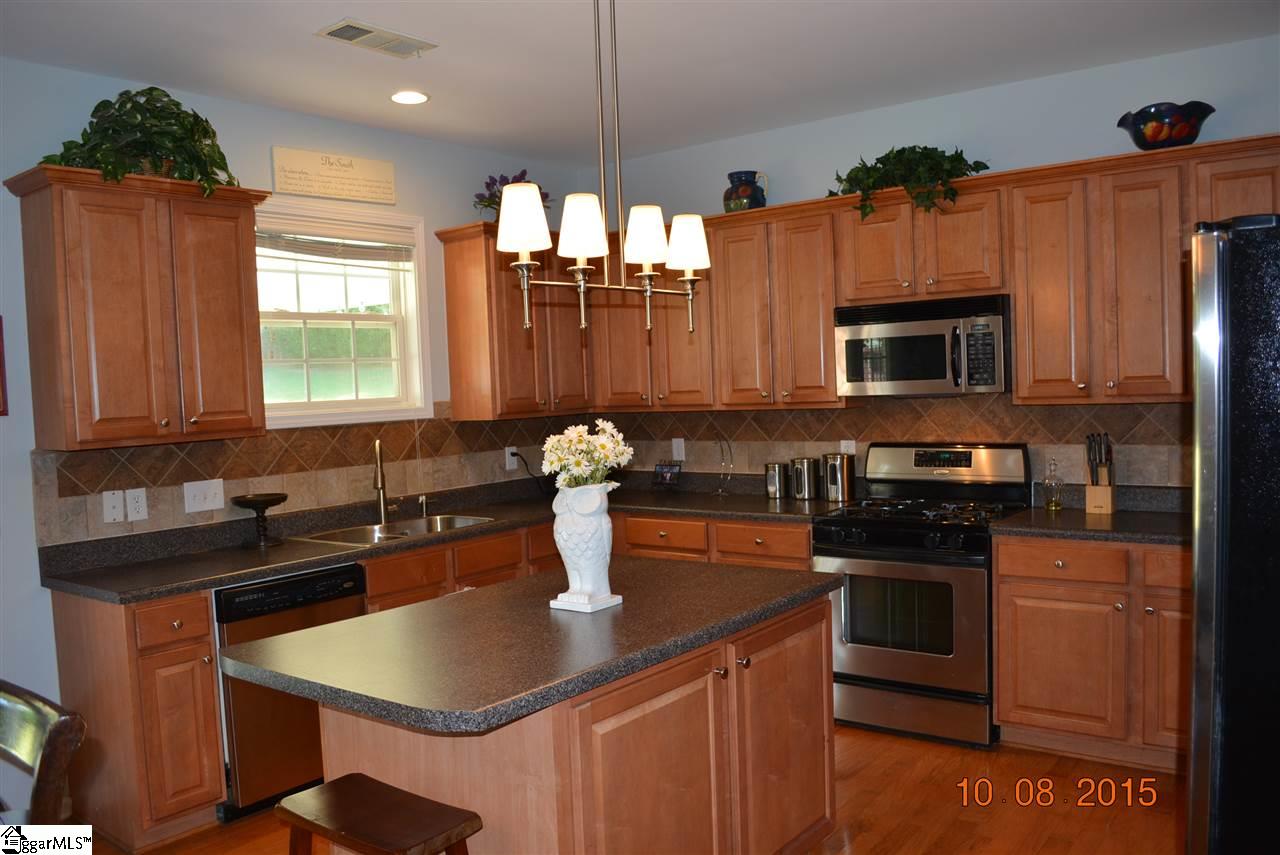 3 Saros Court Greenville, SC 29607 - Photo 19 of 36
