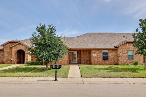 $217,000 | 6902 67th Street, Lubbock, TX 79424