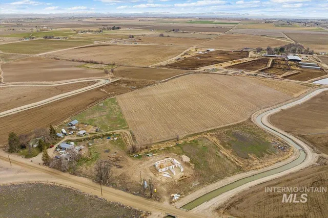 $550,000 | 21488 Case Lane, Wilder, ID 83676