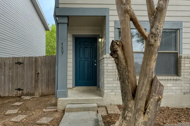 $278,500 | 4607 Desert Poppy, San Antonio, TX 78247