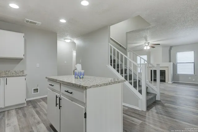 $278,500 | 4607 Desert Poppy, San Antonio, TX 78247