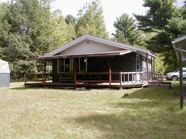 5753 Cedar Falls Road Hazelhurst, WI 54531 - Photo 12 of 15 Gallery Image 12