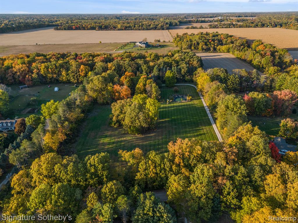 15155 Reid Road Romeo, MI 48065 - Photo 92 of 97