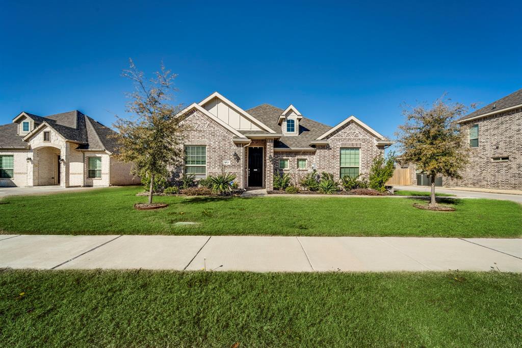 913 Lauren Drive Midlothian, TX 76065 - Photo 1 of 1 Welcome home!