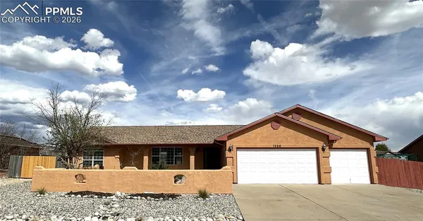 $425,000 | 1256 Indiana Avenue, Canon City, CO 81212