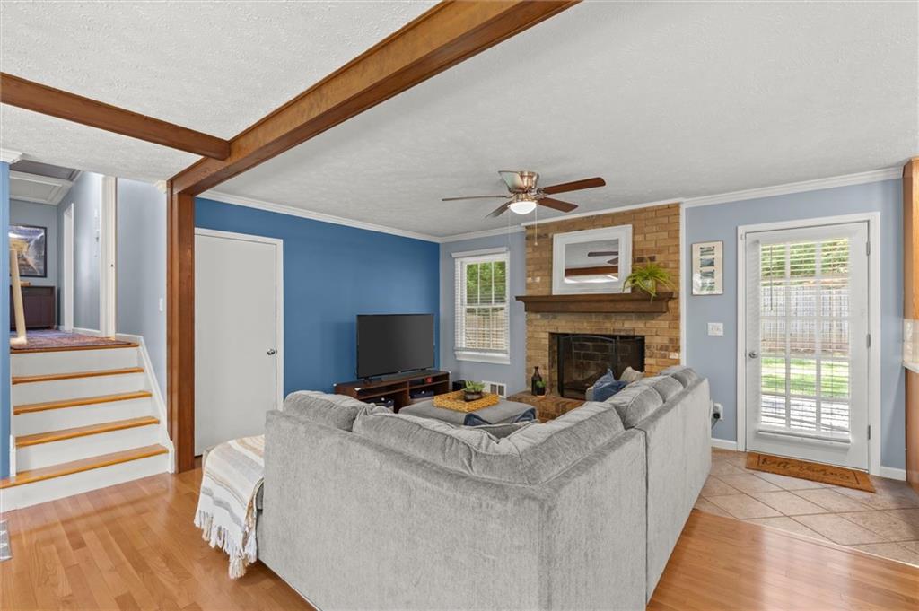 3462 Shaw Road Marietta, GA 30066 - Photo 16 of 44 Gallery Image 16