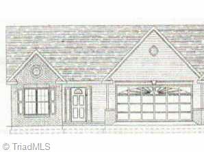 7 T Laurel Oak Ranch High Point, NC 27265 - Photo 1 of 1 Exterior Front.
