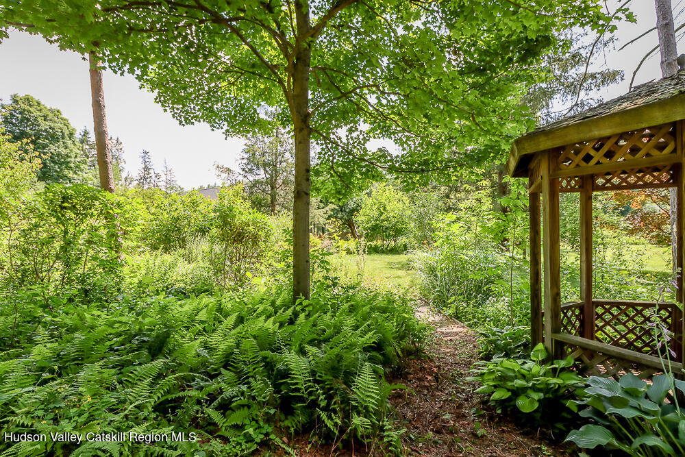 277 Clark Road Chatham, NY 12060 - Photo 4 of 34 gazebo