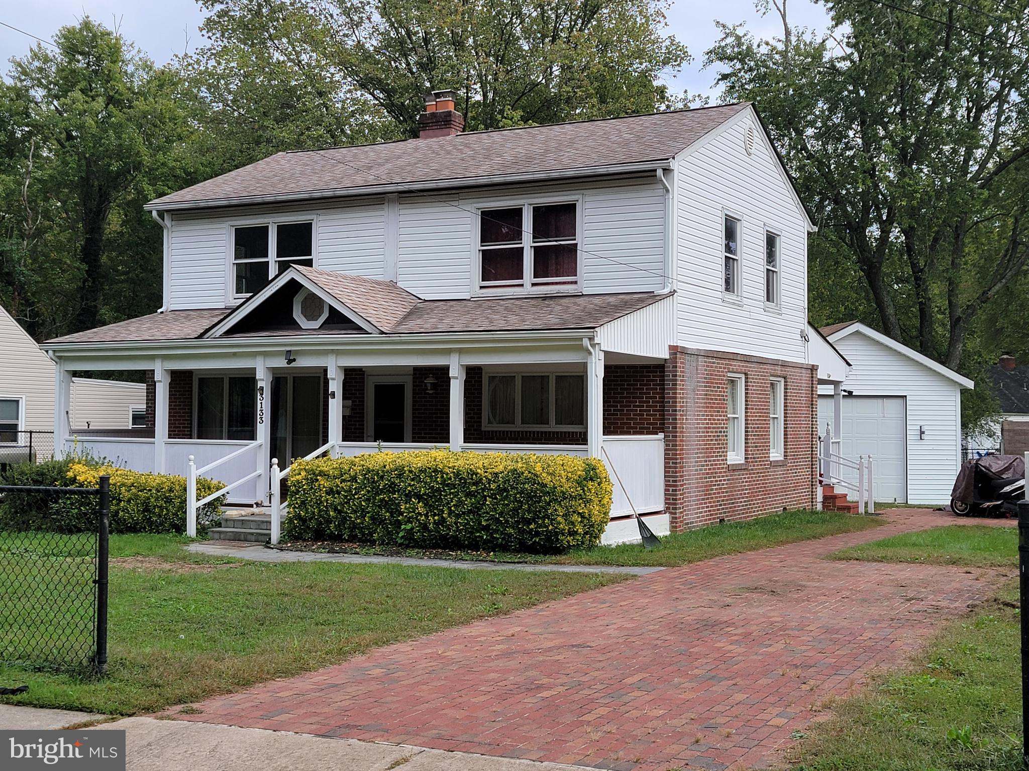 3133 Holloway Road Falls Church, VA 22042 - Photo 1 of 4