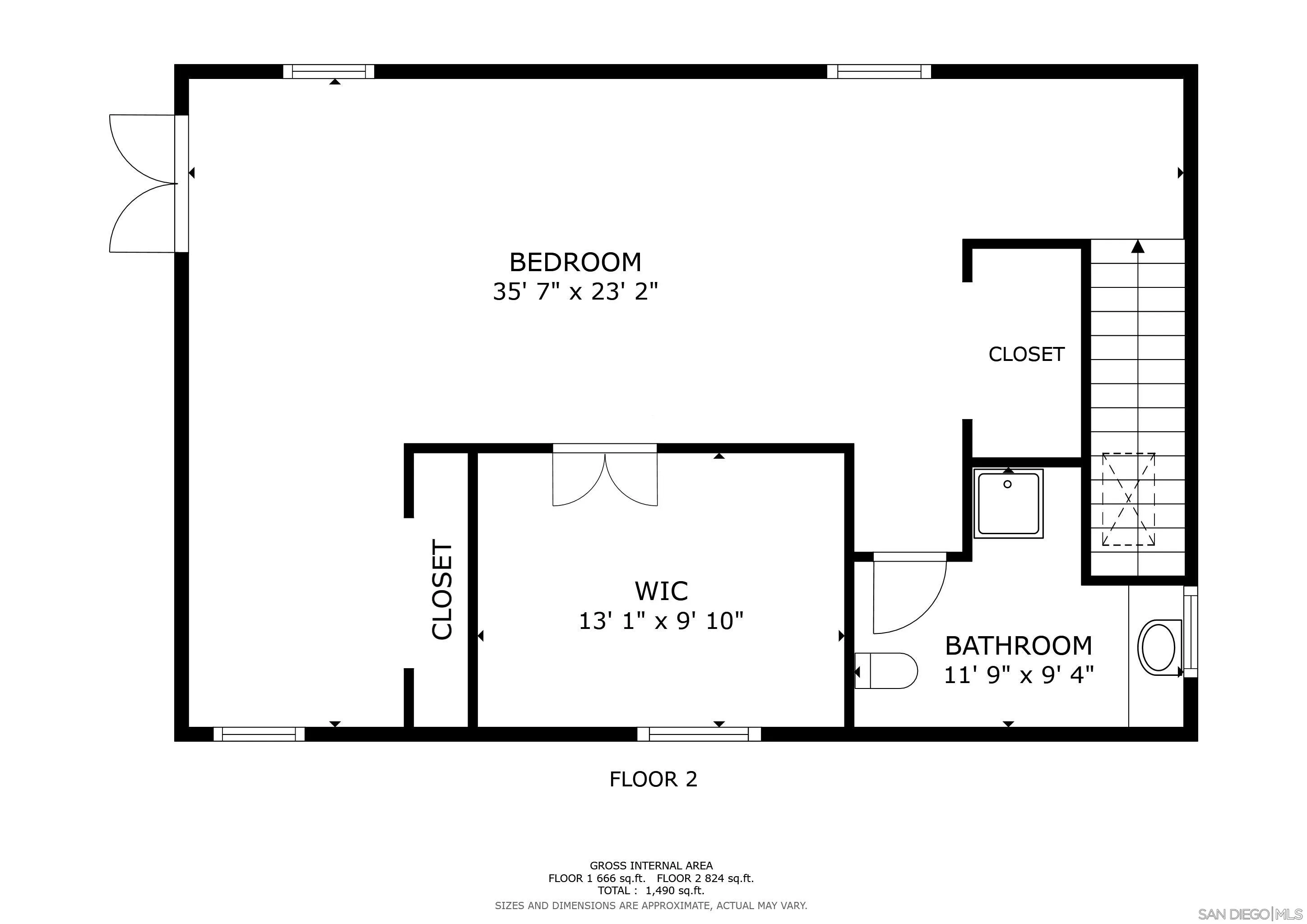 11414 Betsworth Road Valley Center, CA 92082 - Photo 42 of 42