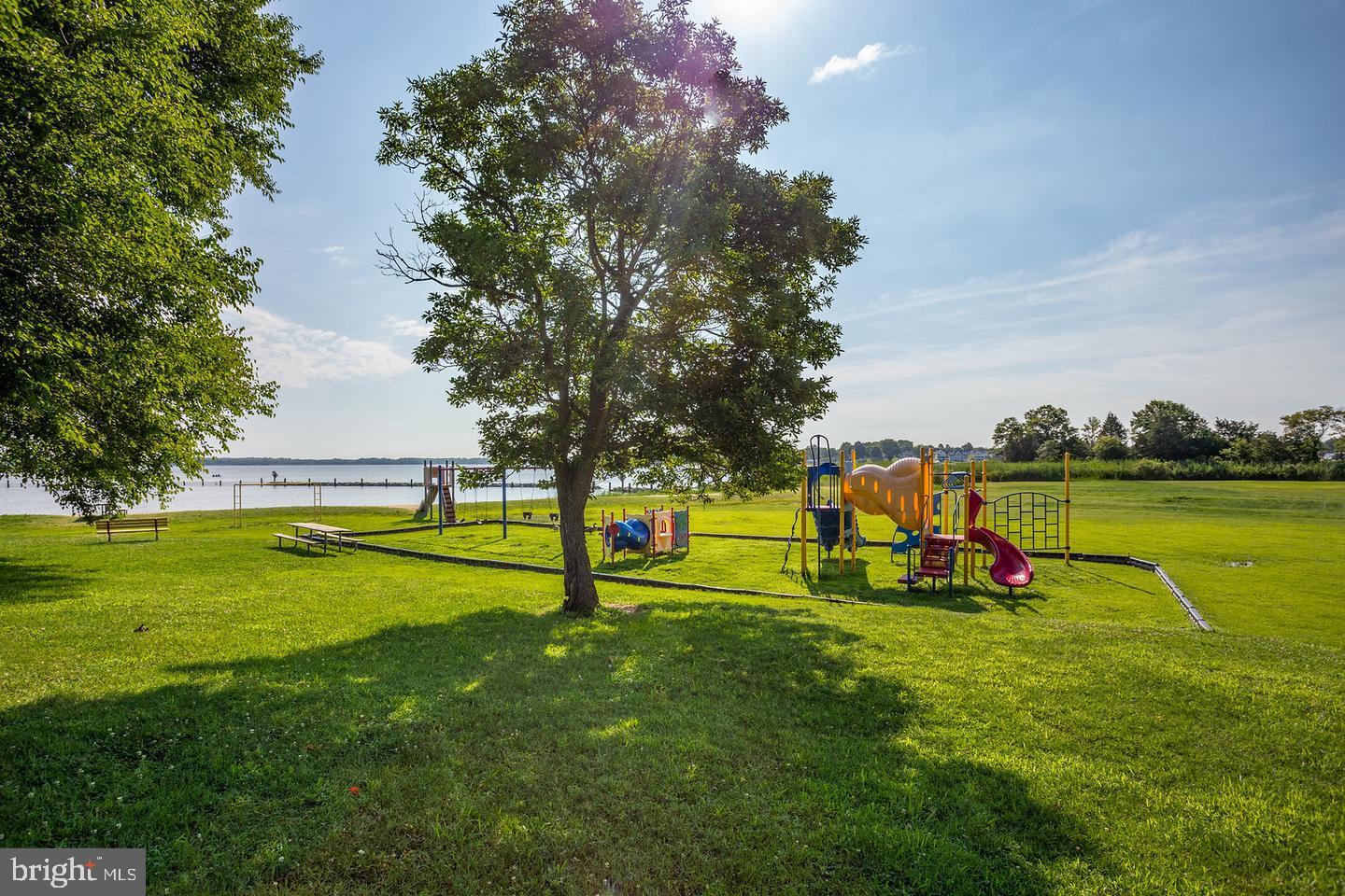 3689 1st Avenue Edgewater, MD 21037 - Photo 50 of 55 Selby On The Bay Playground