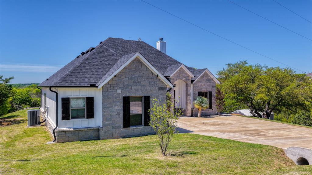 243 Cottongame Road Weatherford, TX 76088 - Photo 36 of 40