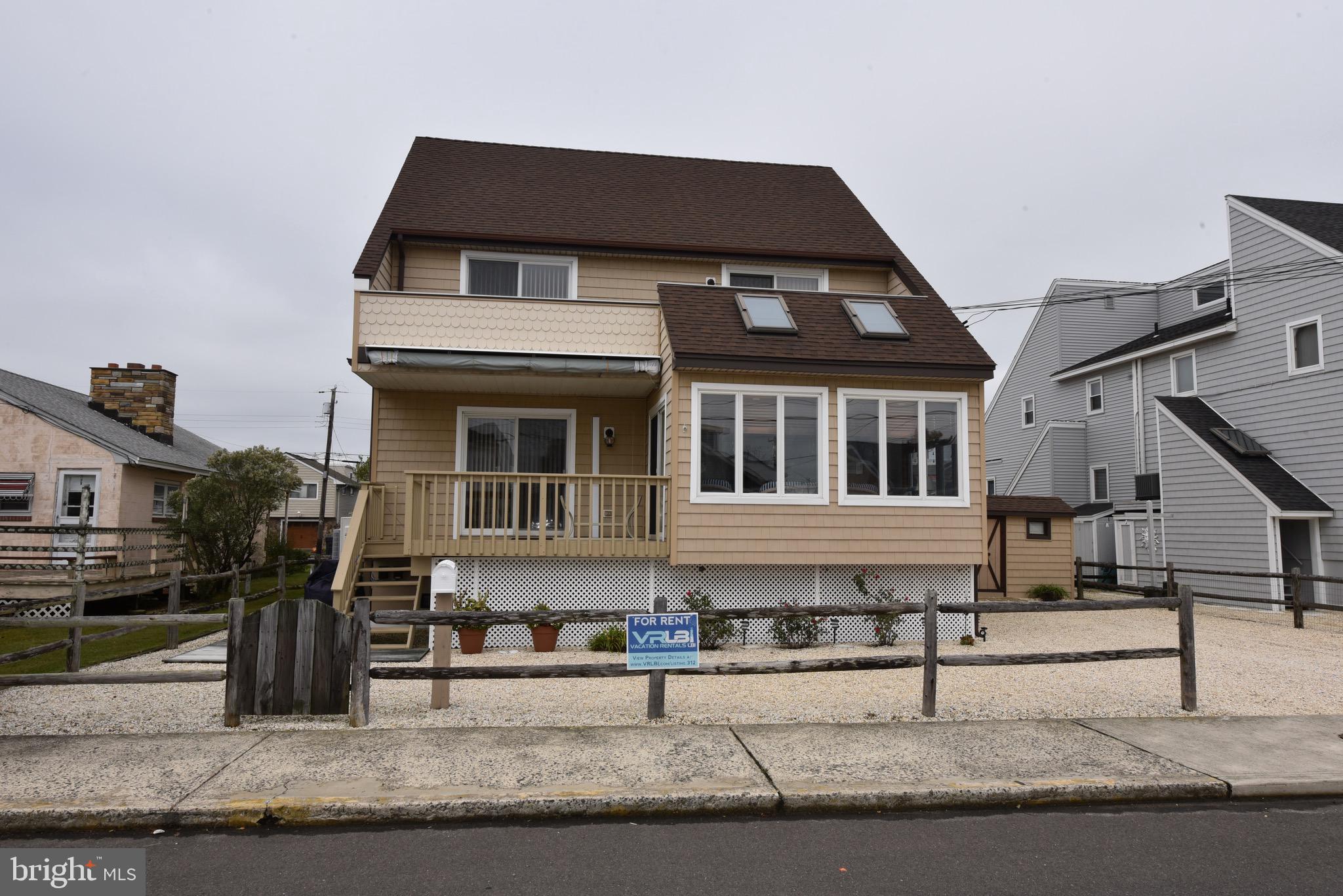 409 Dock Road Beach Haven, NJ 08008 - Photo 1 of 40 Gallery Image 1