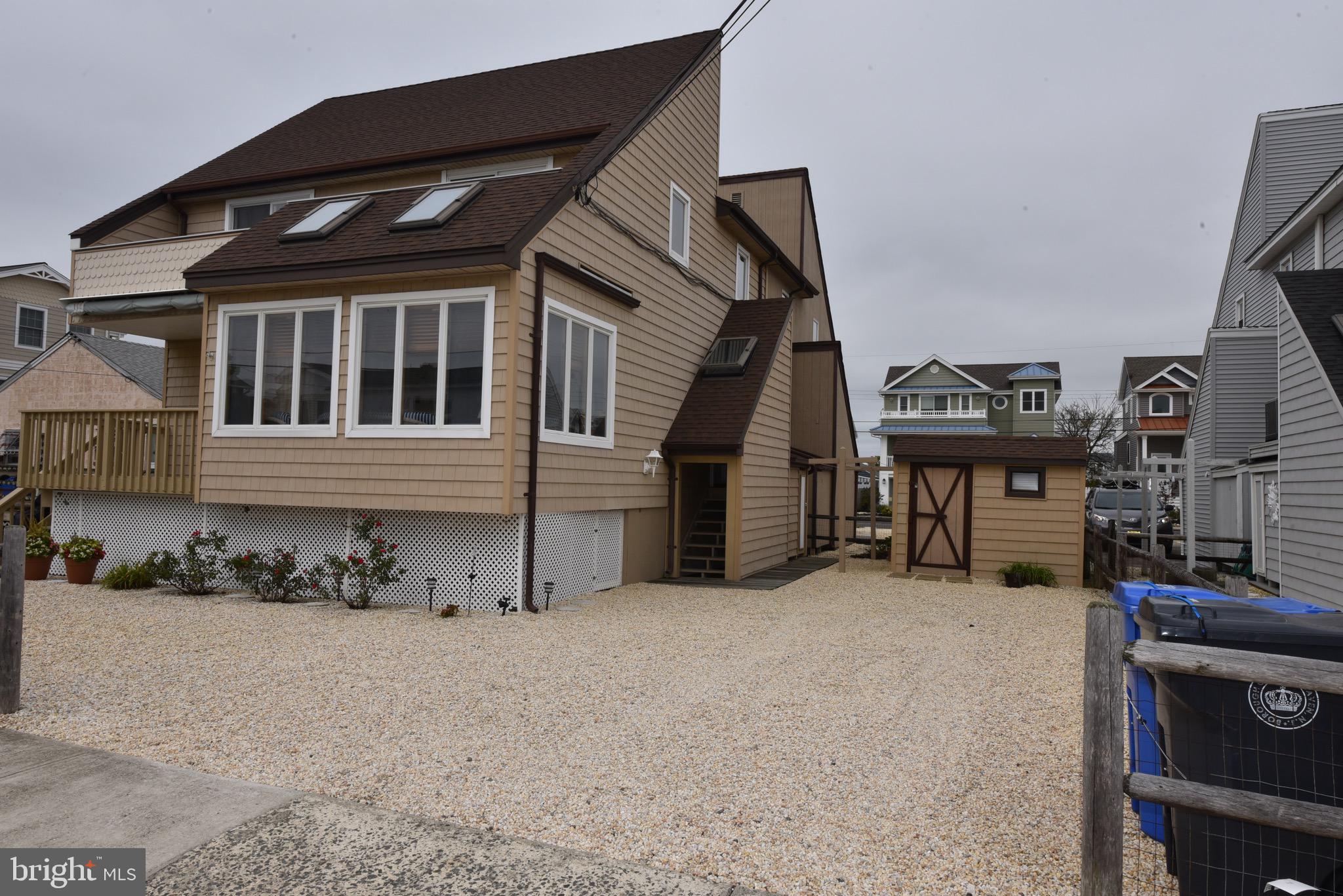 409 Dock Road Beach Haven, NJ 08008 - Photo 2 of 40 Gallery Image 2